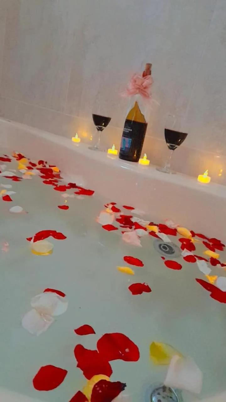 Hotel Incas Suite, Con Aguas Termomedicinales Los Banos del Inca Exterior photo