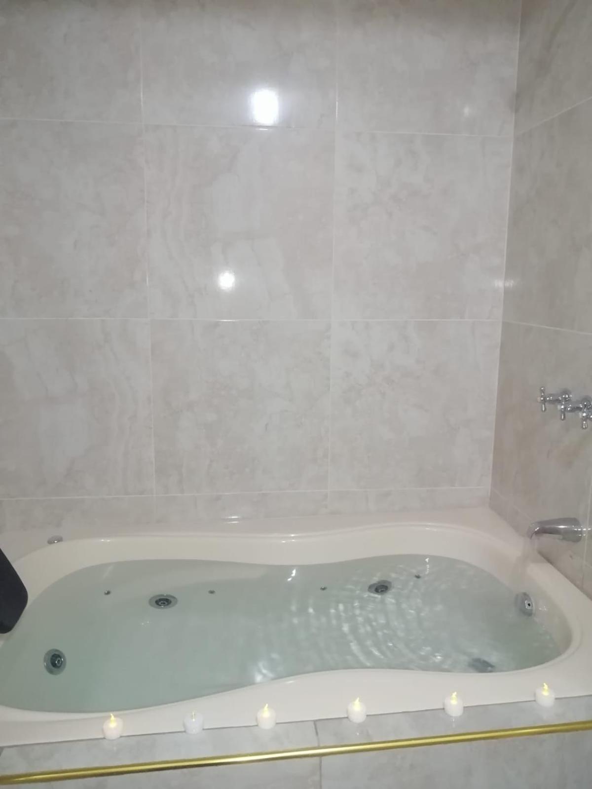 Hotel Incas Suite, Con Aguas Termomedicinales Los Banos del Inca Exterior photo