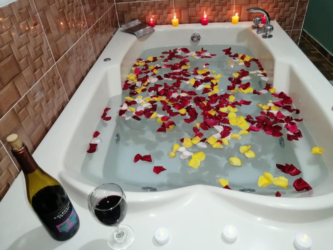 Hotel Incas Suite, Con Aguas Termomedicinales Los Banos del Inca Exterior photo