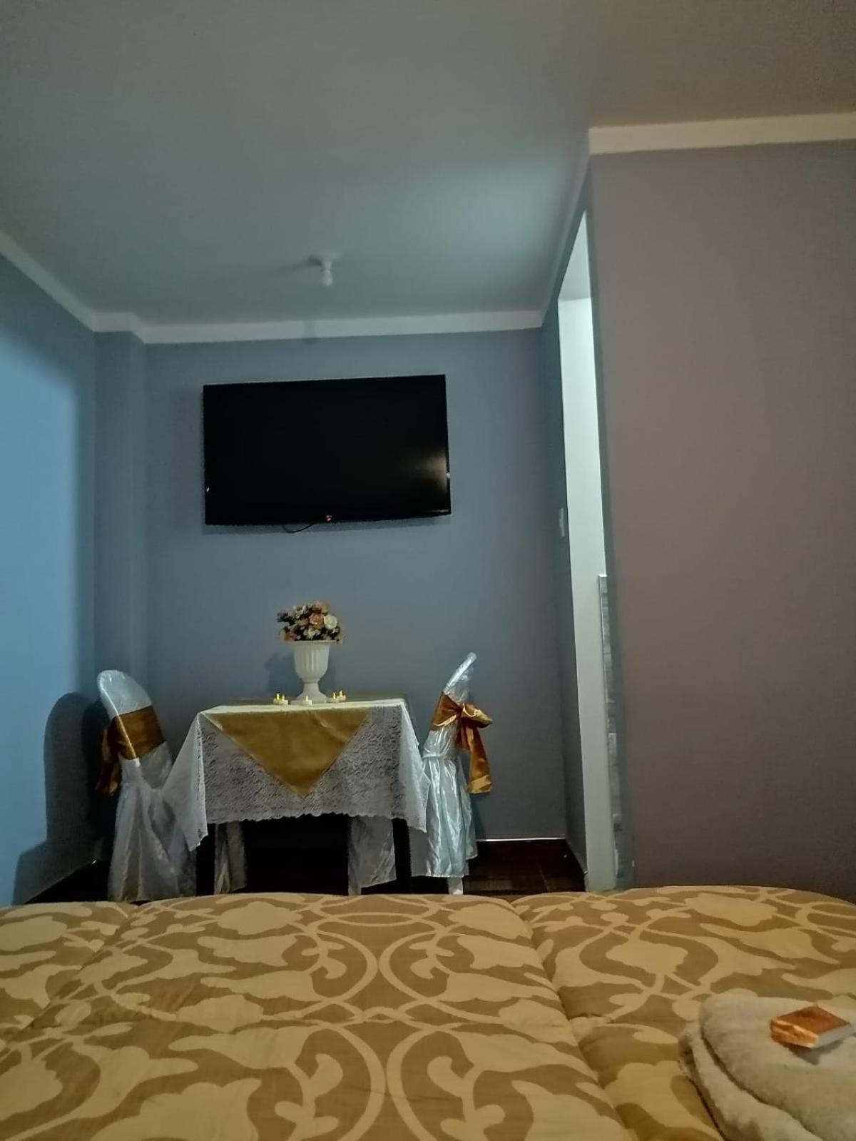 Hotel Incas Suite, Con Aguas Termomedicinales Los Banos del Inca Exterior photo